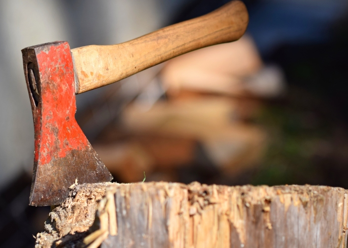 Outils forestiers Outils forestiers